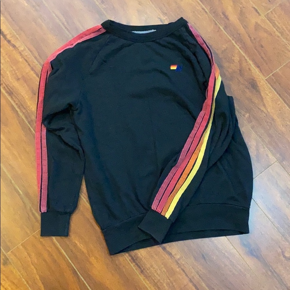Aviator nation top